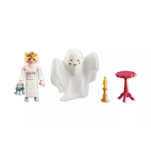 Playmobil Princess Magic - Princess Ghost Costume