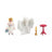 Playmobil Princess Magic - Princess Ghost Costume