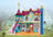 Playmobil Animals & Friends - Animal Mansion