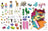 Playmobil Animals & Friends - Animal Mansion