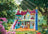 Playmobil Animals & Friends - Animal Mansion