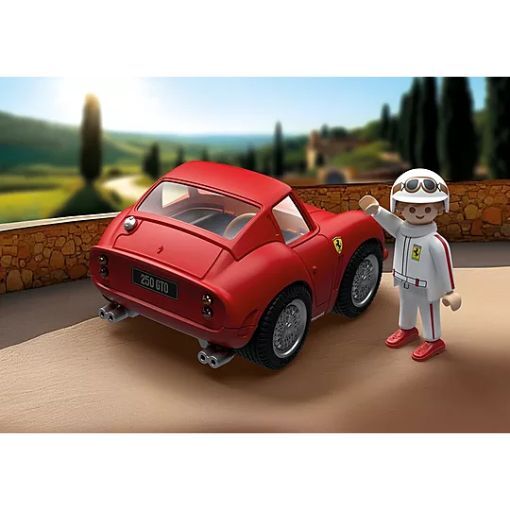 Playmobil Ferrari - Ferrari 250 GTO
