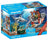 Playmobil City Action - Treasure Hunt with Submarine
