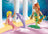 Playmobil Princess Magic - Mermaid Treasure with Dolphins