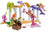 Playmobil Princess Magic - Mermaid Treasure with Dolphins