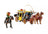 Playmobil Western - Wild West Stagecoach