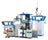Playmobil City Action - Police Command Center