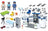 Playmobil City Action - Police Command Center