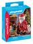 Playmobil Special Plus - Santa with Wishlist