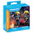 Playmobil - DuoPack Fire Brigade