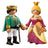 Playmobil Princess Magic - DuoPack Prince and Princess