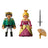 Playmobil Princess Magic - DuoPack Prince and Princess