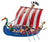 Playmobil Asterix - Pirate Ship