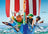 Playmobil Asterix - Pirate Ship