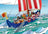 Playmobil Asterix - Pirate Ship