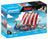 Playmobil Asterix - Pirate Ship