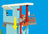 Playmobil My Life - Lifeguard Tower with Beach Buggy
