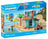 Playmobil My Life - Lifeguard Tower with Beach Buggy
