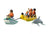 Playmobil My Life - Banana Boat Trip
