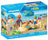 Playmobil My Life - Family Fun at the Beach