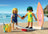 Playmobil My Life - Surf School