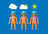 Playmobil My Life - Couples Trip at the Beach