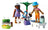 Playmobil My Life - Couples Trip at the Beach
