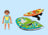 Playmobil My Life - Wingsurfer