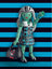 Playmobil Monster High - Frankie Stein