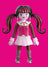 Playmobil Monster High - Draculaura