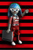 Playmobil Monster High - Ghoulia Yelps