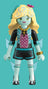 Playmobil Monster High - Lagoona Blue
