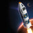 Playmobil ESA - Mars Research Rocket