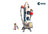 Playmobil ESA - Mars Research Rocket