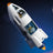 Playmobil ESA - Mars Research Rocket