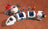 Playmobil ESA - Mars Research Rocket