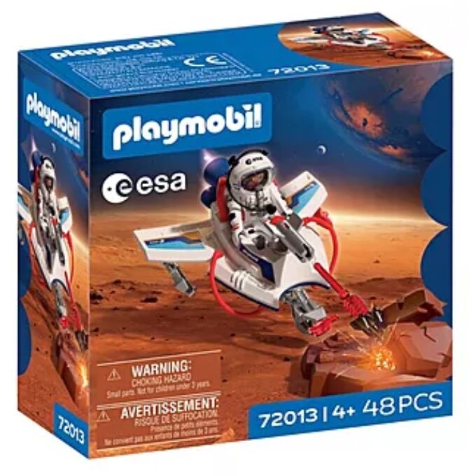 Playmobil ESA - Space Glider