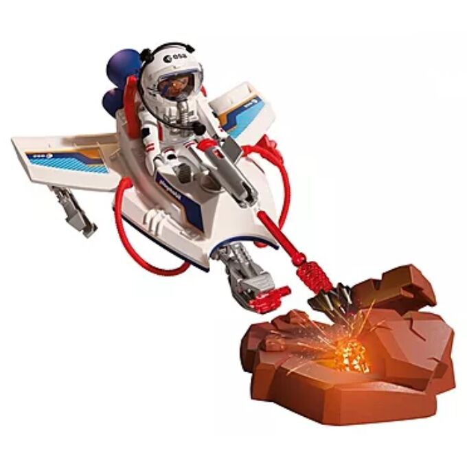Playmobil ESA - Space Glider