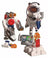 Playmobil ESA - Astronaut with Robot