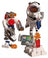 Playmobil ESA - Astronaut with Robot