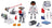 Playmobil ESA - Astronaut with Robot