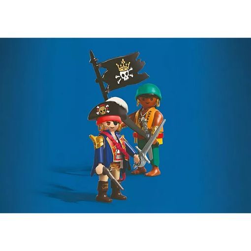Playmobil - DuoPack Pirates
