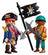 Playmobil - DuoPack Pirates