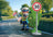 Playmobil City Action - Police Officer with Speed Detector