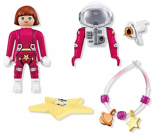 Playmobil Special Plus - Astronaut