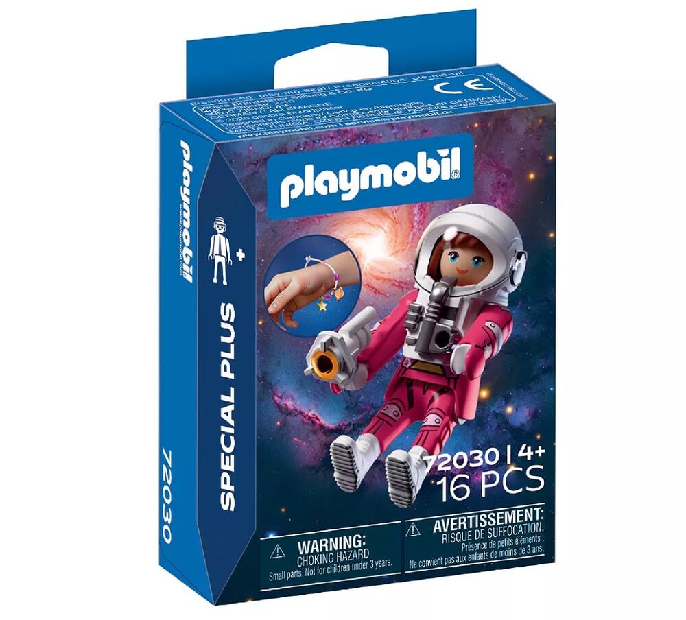 Playmobil Special Plus - Astronaut