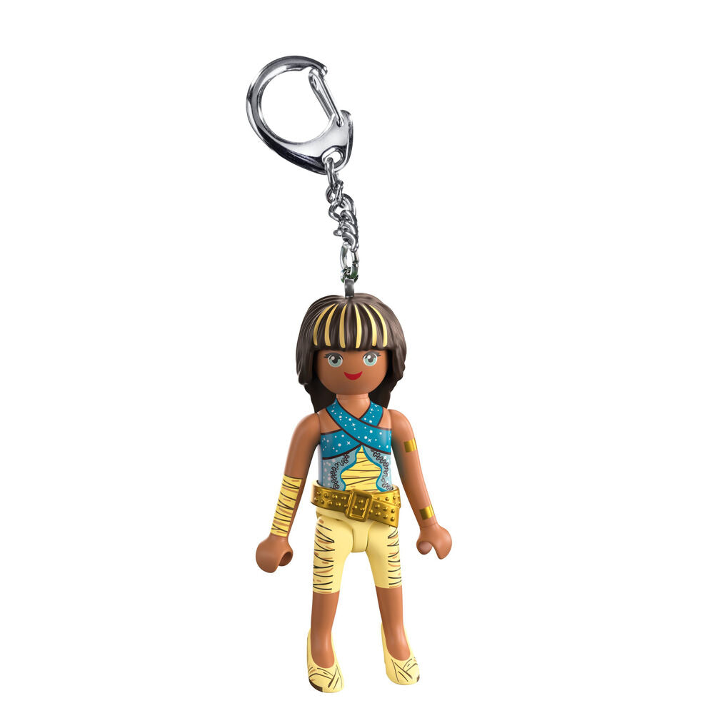 Playmobil Monster High - Cleo De Nile Keychain