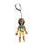 Playmobil Monster High - Cleo De Nile Keychain