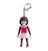 Playmobil Monster High - Draculaura Keychain