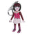 Playmobil Monster High - Draculaura Keychain